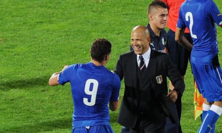 Under 21, Di Biagio: 'Sarà durissima con la Slovacchia'