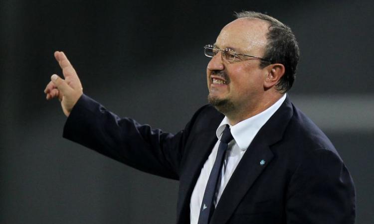 VIDEO Real Madrid: Benitez inizia la spesa in Premier