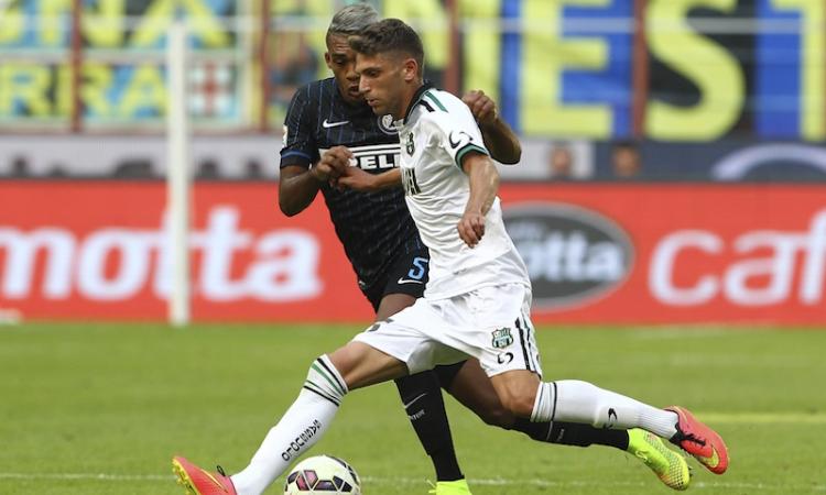 Inter, Juan Jesus: 'Il pubblico il nostro dodicesimo uomo'