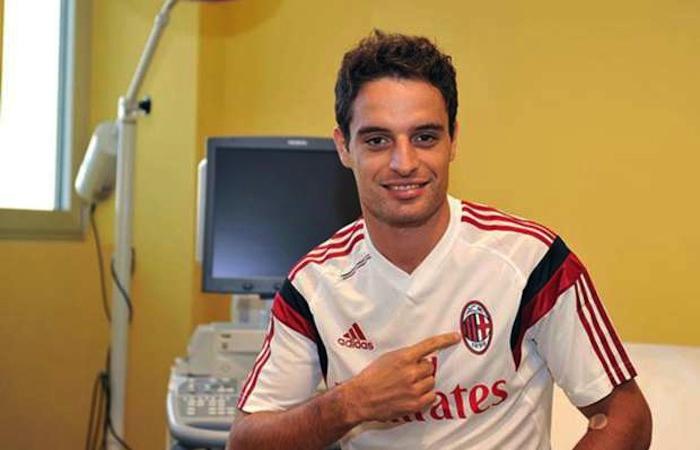 Milan, jolly Bonaventura per Inzaghi