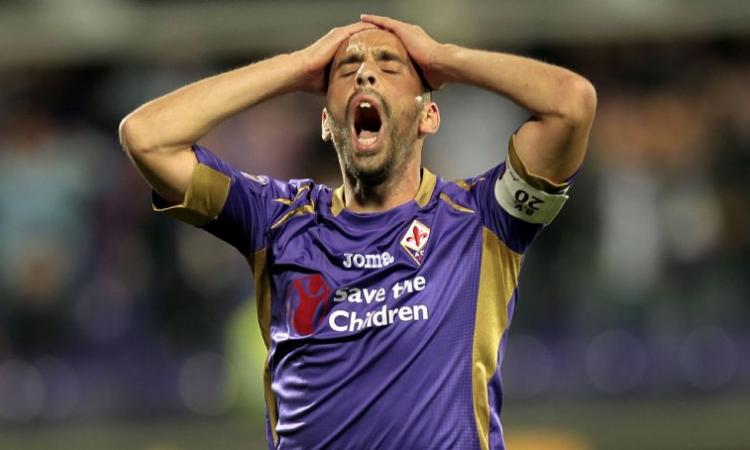 Fiorentina-Juventus 0-0: il tabellino