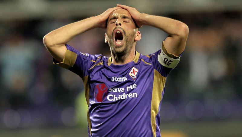 Fiorentina, Borja Valero: 'Ho rifiutato tre offerte'