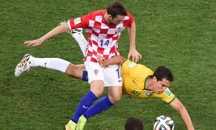 Ag. Brozovic a CM: 'A un passo da Milan e Inter in estate, contatti con la Roma'