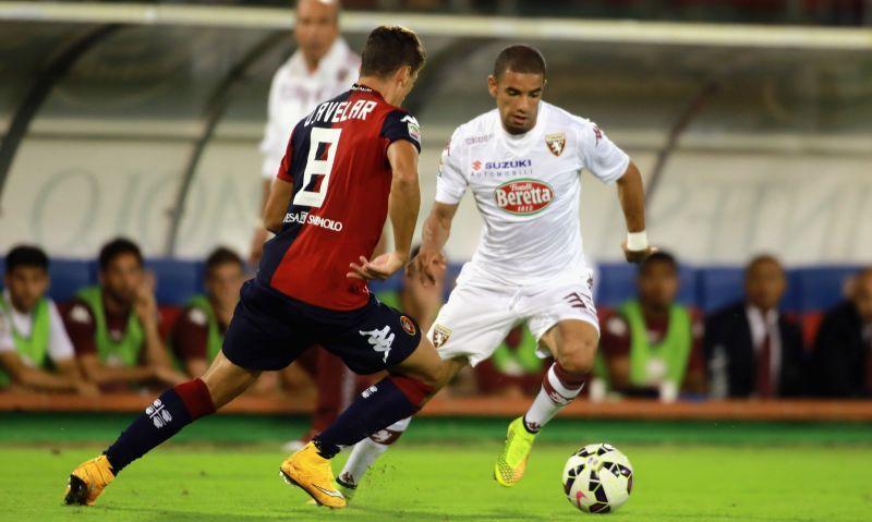 La Roma ha visto Bruno Peres e conferma l'interesse