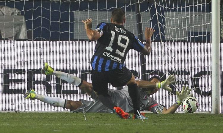 Juve, Buffon: 'Tanti auguri Vecchia Signora'