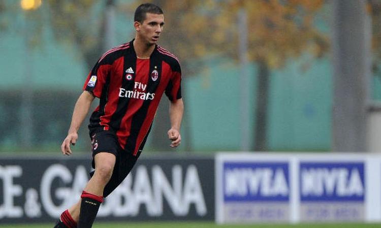 Teramo, UFFICIALE: preso un ex Milan