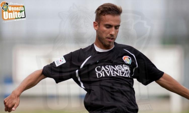 Arezzo, UFFICIALE: preso Campagna