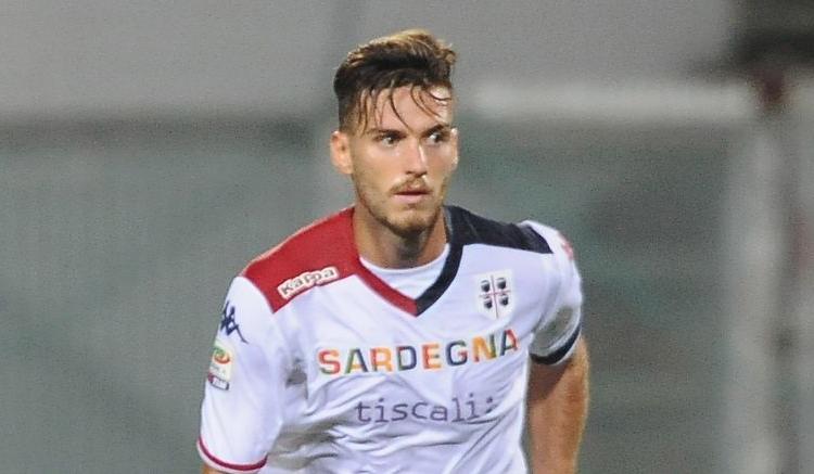 Cagliari, Ceppitelli: 'La gara con la Juve? Ci serva di lezione'