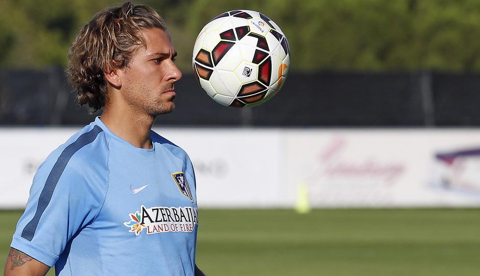 Cerci chiude alla Lazio: 'Tifo Roma, mai in biancoceleste'. Ma arriva la smentita