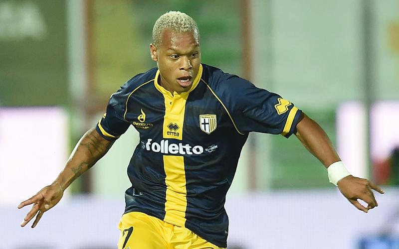 Milan, UFFICIALE: dal Parma arriva Biabiany