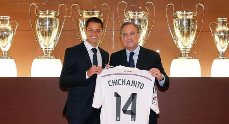 Real, Hernandez: i bookie scommettono sul gol al debutto