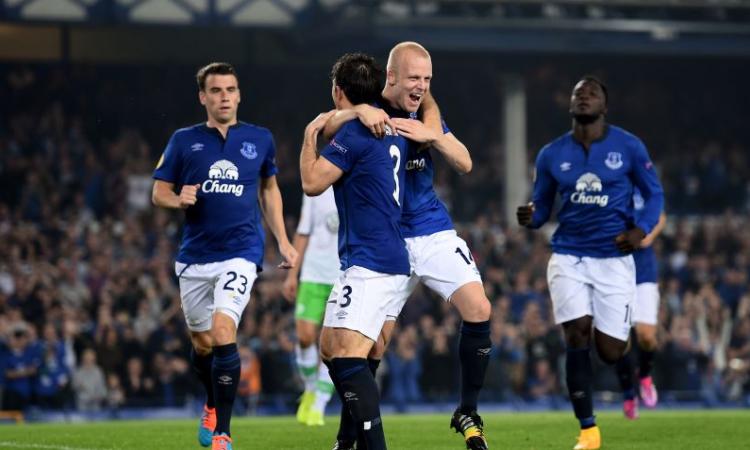 Chelsea, idea per la fascia destra