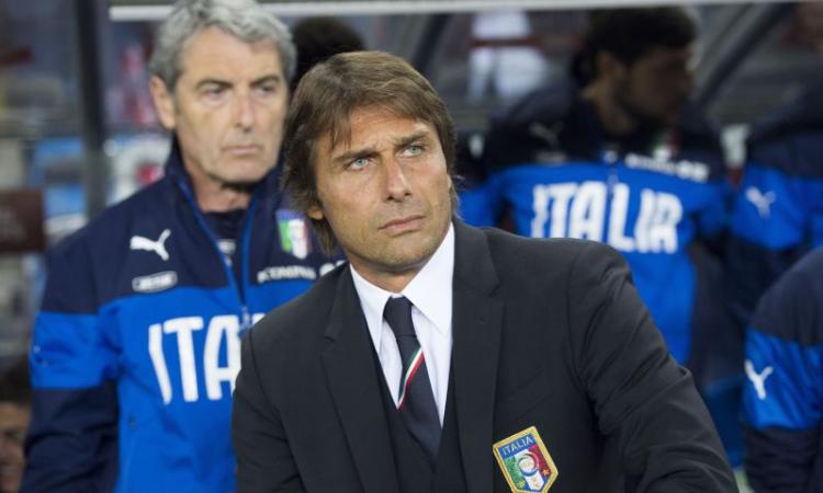 Il cielo sopra Sky: se Conte va al Milan?