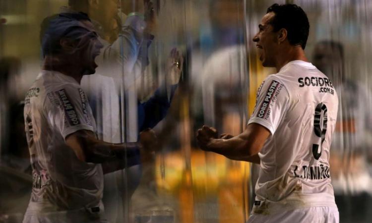 Leandro Damiao: 'Ho detto no al Milan'