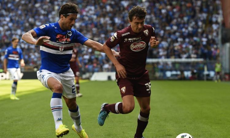 Juventus: Paratici 'vede' Darmian