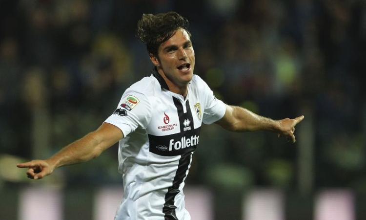 CM STADIO: Parma-Roma 1-2