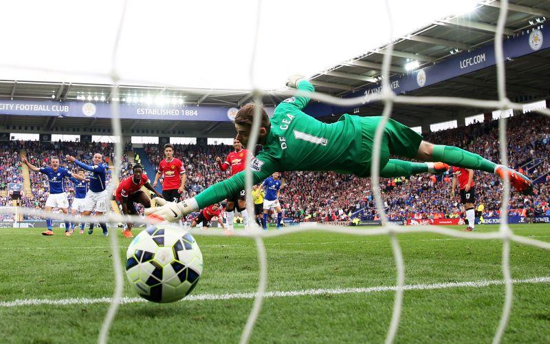 Manchester United: De Gea para le voci di mercato