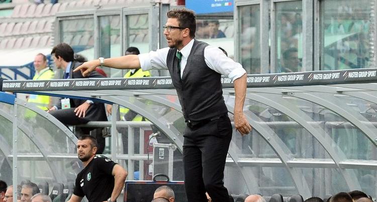 Convocati Sassuolo: ci sono 4 Primavera