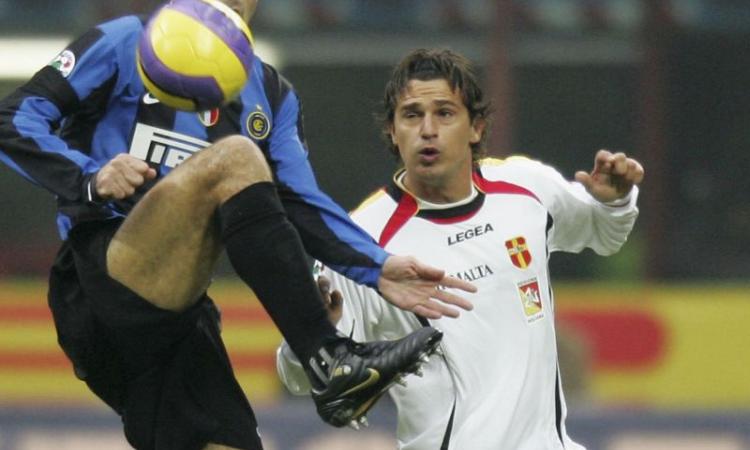 Ex Inter, Di Napoli: 'Lukaku pazzesco! E pensare che preferivo Benzema…' VIDEO