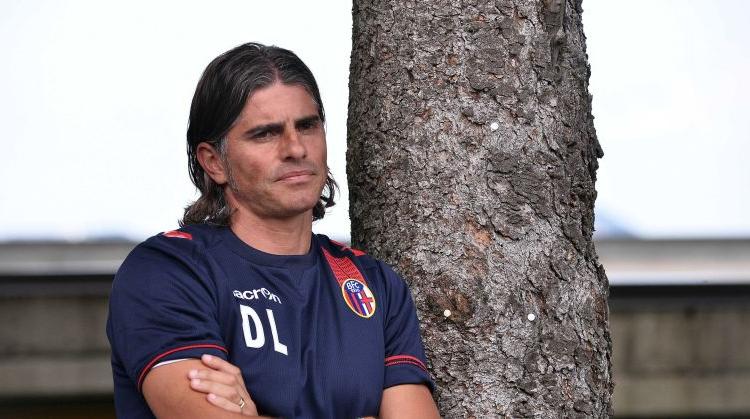 Bologna: Lopez rischia il posto, c'è il sostituto