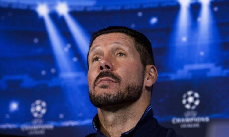 Atletico Madrid: Simeone pensa a un terzino inglese