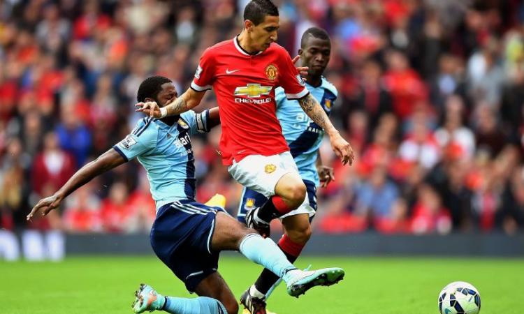 Martino: 'Di Maria? Il Manchester United l'ha pagato poco'