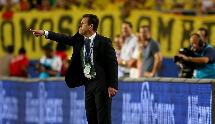 VIDEO Brasile, Dunga: 'Italia 90 è ancora il mio incubo'