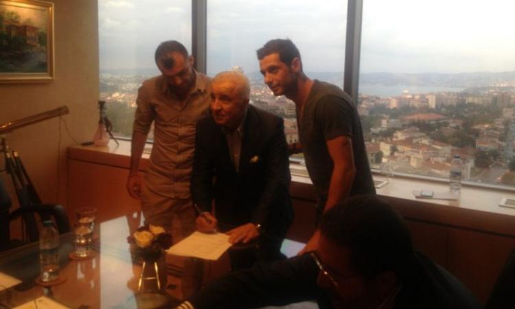 Serie A: tutti gli affari UFFICIALI