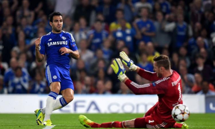 VIDEO Wenger: 'Fabregas? Scelsi di non comprarlo perché...'