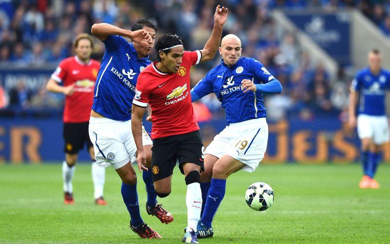 Man United, clausola anti-infortunio nel contratto di Falcao