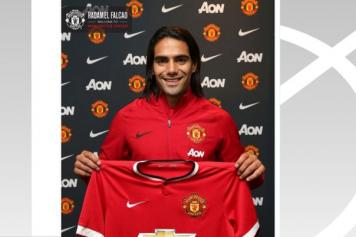 Falcao-United, un affare oltre il gong