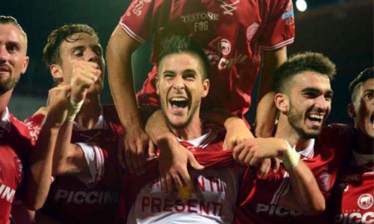Serie B: vola il Perugia, crolla il Catania. Bologna, solo un pari. Vincono Spezia, Carpi e Lanciano