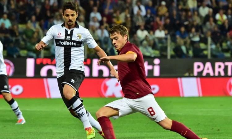 Roma, Ljajic: 'Sono stato ad un passo dal Manchester United'