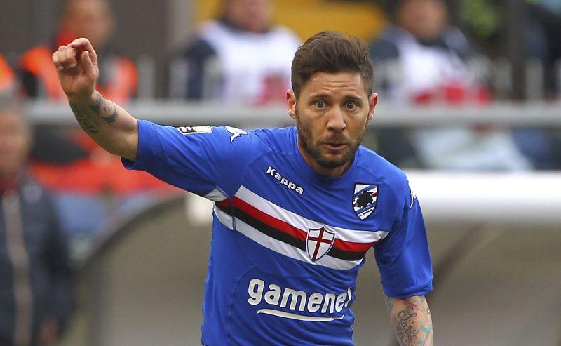 Pasquale Foggia: 'Con Giampaolo è EuroSamp, Ballardini salverà il Genoa'