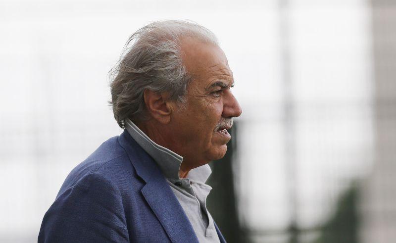 Reggina, Foti di nuovo presidente