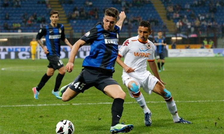 Giovani promesse Lega Pro: Francesco Forte segna nel Forlì e sogna di tornare all'Inter