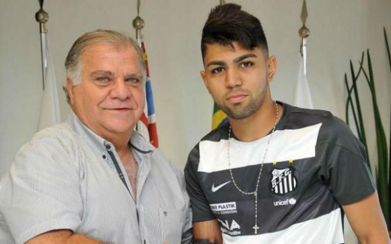 Milan-Gabigol, l'agente: 'Si può fare'