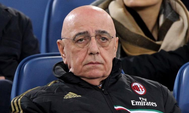 Milan: segue un terzino belga