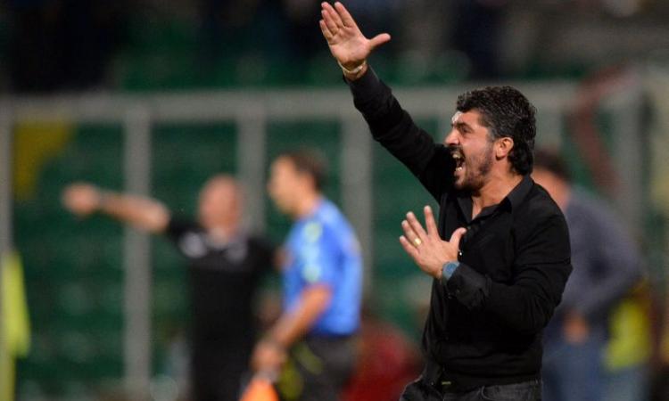 Clamoroso Gattuso: sarà il prossimo C.T. del Kazakistan