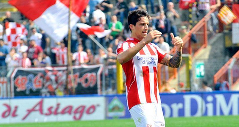 Serie B: Avellino-Vicenza 0-1, GOL E HIGHLIGHTS