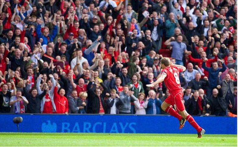 Liverpool, Rodgers: 'Proporrò il rinnovo a Gerrard'