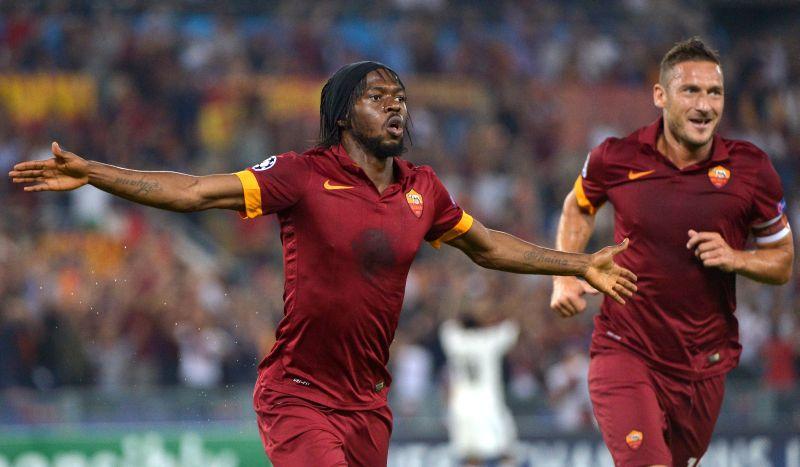 Roma, Gervinho è sotto shock: doppio lutto familiare