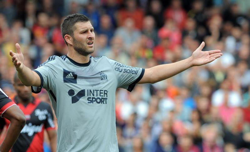 Arsenal, difficile l'arrivo di Gignac