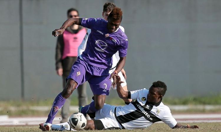 Fiorentina Primavera: due amichevoli in vista delle finali