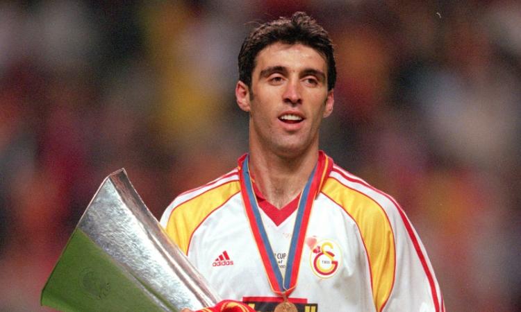 Sukur, 're' cancellato da Erdogan: il nome dell'ex Inter ora è tabù in Turchia