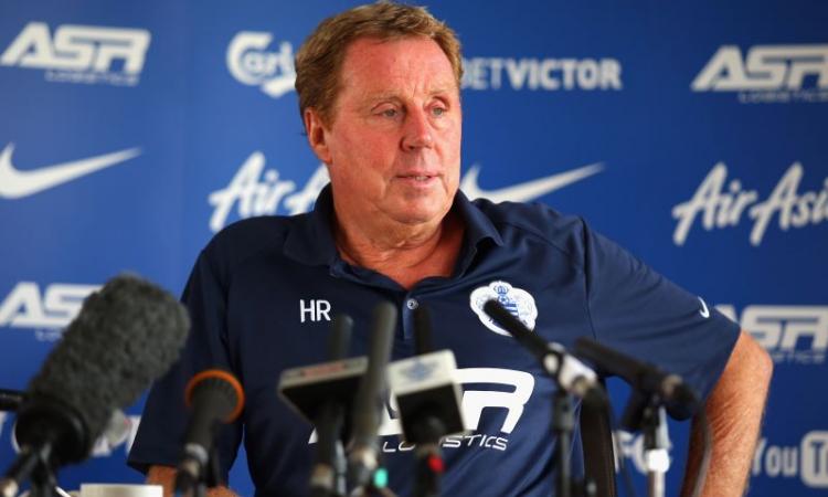 Tottenham: un'ala richiesta dal QPR per gennaio