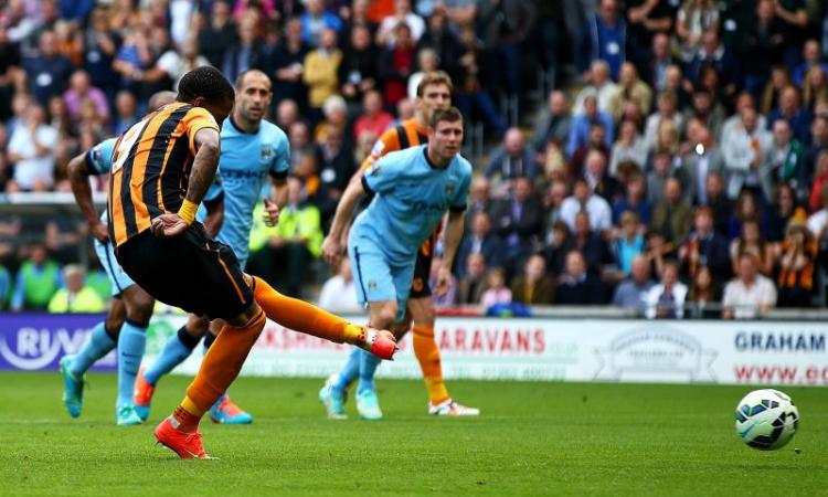 Torino: contatti costanti per Abel Hernandez