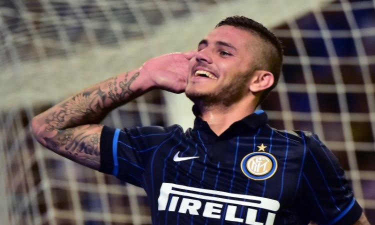VIDEO Inter, vincere il derby e battere la Roma per sperare ancora nell'Europa. Dal nostro inviato