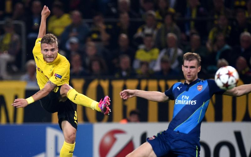 Arsenal: Mertesacker verso la cessione