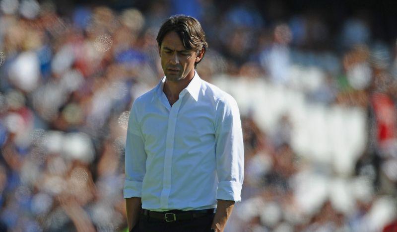 Inzaghi verso un anno di stop